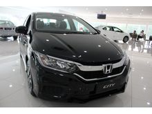 2017 Honda City 1.5 S Sedan