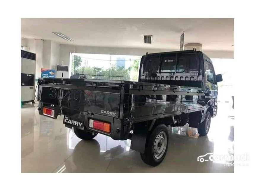 2024 Suzuki Carry FD Pick-up