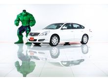 2010 Nissan Teana 2.5 (ปี 09-13) 250 XV Sport Sedan AT
