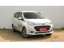 2016 Daihatsu Sigra 1.2 R MPV 1 TAHUN GARANSI - FREE TEST DRIVE - CAROLINE TANGERANG