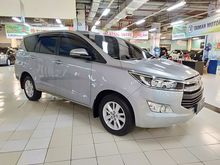 2018 Toyota Kijang Innova 2.4 G MPV#UnitBagusIstimewa