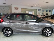 2018 Honda Jazz 1.5 GK Hatchback