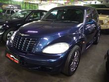 2003 Chrysler PT Cruiser 2.0 matic km Antik (Nopol Genap)
