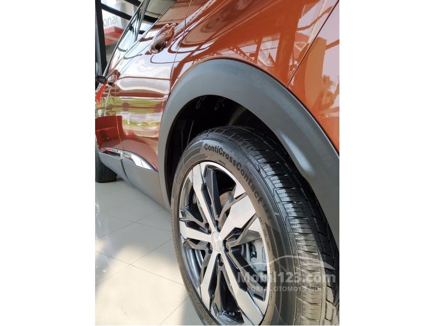Jual Mobil Peugeot 3008 2019 GT Line 1.6 di Banten 