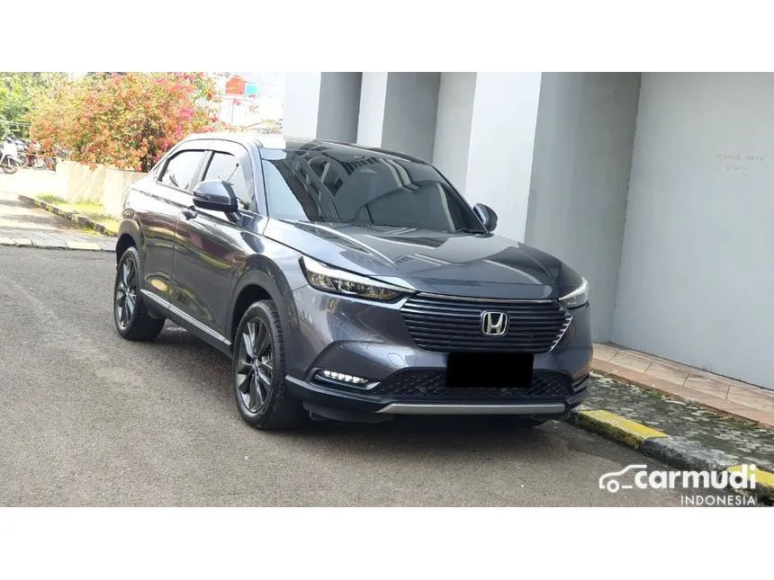 2024 Honda HR-V Special Edition SUV