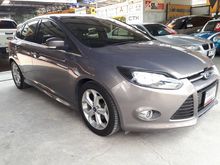 2012 Ford Focus 2.0 (ปี 09-12) Sport Hatchback AT