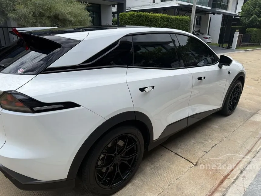 2024 DEEPAL S07 SUV