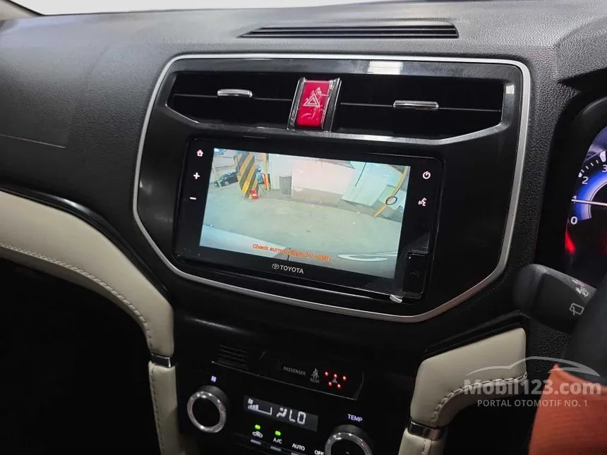 2021 Toyota Rush GR Sport SUV