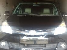 2014 Daihatsu Xenia 1.3 R DLX MPV