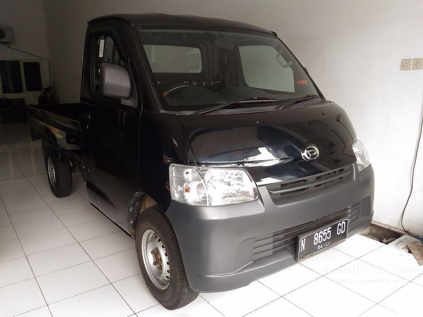 Jual Mobil  Daihatsu Gran  Max  2013 STD 1 5 di Jawa  Timur 