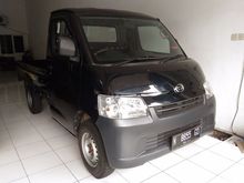 2013 Daihatsu Gran Max 1.5 STD Pick-up terawat dijual di malang