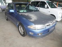 1997 Proton Satria 1.3 GL Hatchback -- WELL MAINTAINED --