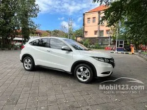2016 Honda HR-V 1.5 E SUV