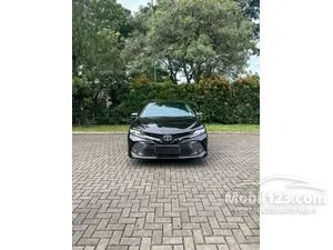 2019 Toyota Camry 2.5 V Sedan