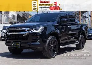 2021 Isuzu D-MAX 1.9 Hi-Lander L DA Cab-4 Pickup