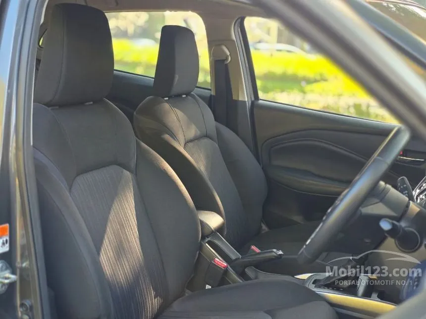 2023 Suzuki Baleno Hatchback