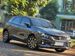 2023 Suzuki Baleno 1.5 Hatchback