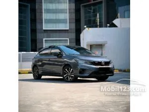 2021 Honda City 1.5 RS Hatchback