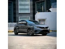 2021 Honda City 1.5 RS Hatchback , LOW KM 32 RB , HONDA CITY HATCHBACK RS 2021 ABU , SERVICE RECORD , TERAWAT DAN SIAP PAKAI