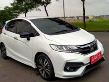 2019 Honda Jazz 1.5 RS Hatchback