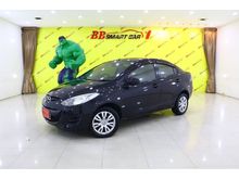 2010 Mazda 2 1.5 (ปี 09-14) Groove Sedan AT