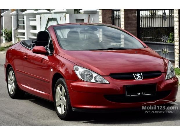 307 Peugeot Murah 143 Mobil Dijual Di Jawa Timur Mobil123