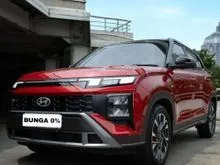 2025 Hyundai Creta 1.5 N Line Turbo SUV