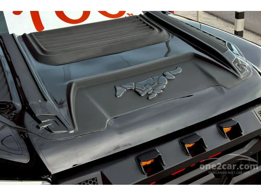 2023 Ford RANGER Sport Double Cab Pickup