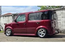 2011 Nissan CUBE 1.5 (ปี 02-08) Z11 Hatchback