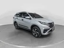 2021 Toyota Rush 1.5 GR Sport SUV