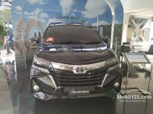 PROMO DP/ANGSURAN RINGAN AVANZA MULAI 17 JUTA AN