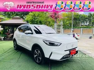 2025 MG ZS EV X SUV
