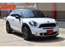 2014 Mini Cooper 2.0 R61 Paceman Paceman SD ALL 4 Hatchback AT