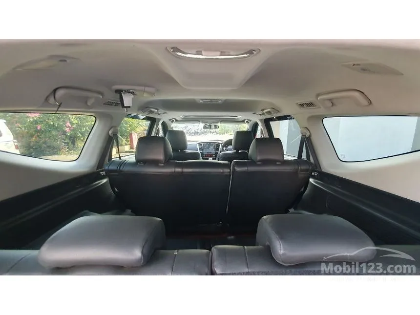 2023 Mitsubishi Pajero Sport Dakar Ultimate 4X4 SUV