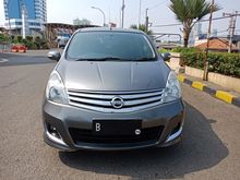 2013 Nissan Grand Livina 1.5 Highway Star MPV