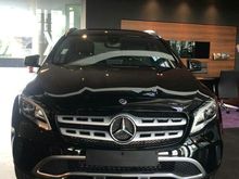 2018 Mercedes-Benz GLA200 1,6 Urban SUV