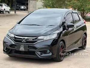 2018 Honda JAZZ 1.5 RS Hatchback