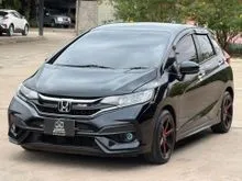 2018 Honda JAZZ 1.5 (ปี 14-22) RS Hatchback