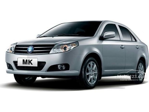 Geely Bekas Baru Murah - Jual beli 13 mobil di Indonesia Geely Bekas Baru Murah - Jual beli 13 mobil di Indonesia