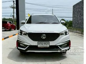 2019 MG ZS 1.5 X SUV