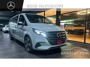 2025 Mercedes-Benz Vito 2.0 119 CDI Tourer Pro Van