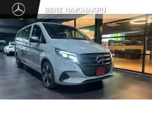 2025 Mercedes-Benz Vito 2.0 W447 (ปี 14-26) 119 CDI Tourer Pro Van
