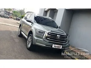 2024 GWM Tank 2.0 500 HEV SUV