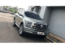 2024 GWM Tank 2.0 500 HEV SUV