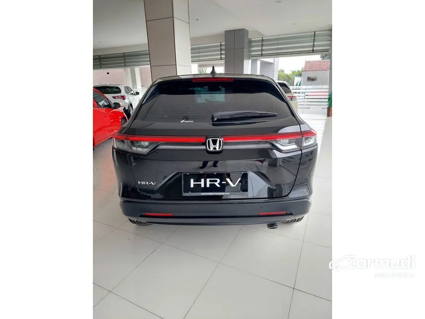 2024 Honda HR-V E SUV