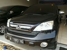 Honda CR-V 2.0 i-VTEC MT 2007 di Malang