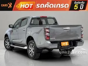 2024 Isuzu D-MAX 2.2 Hi-Lander M Cab-4 Pickup