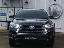2021 Toyota Kijang Innova 2.4 V MPV