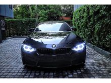 2014 BMW 420d 2.0 F32 (ปี 13-17) M Sport Package Coupe AT