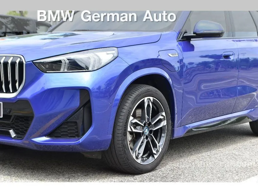 2023 BMW X1 xDrive30e M Sport SUV